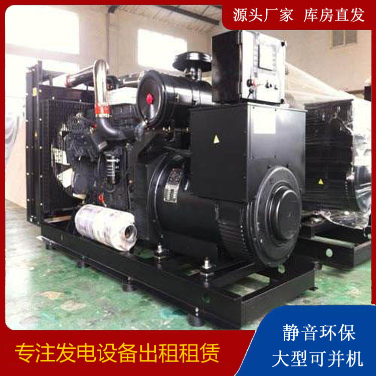 永胜发电车出租 柴油发电机组需要经常换机油吗？