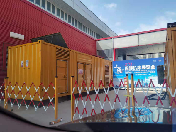 永胜发电机出租 对于发电机的特性你了解多少？