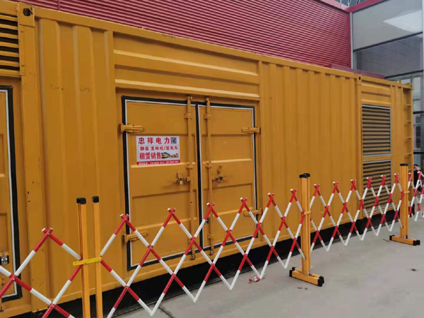 永胜关于通用发电机的十万个为什么？