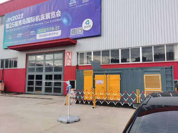 永胜发电机租赁-柴油发电机组不及时维护危害大