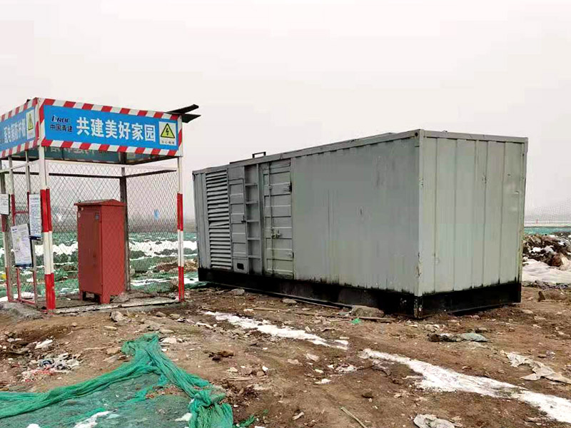 永胜燃气发电机在高海拔地区运行时会遇到哪些常见故障？