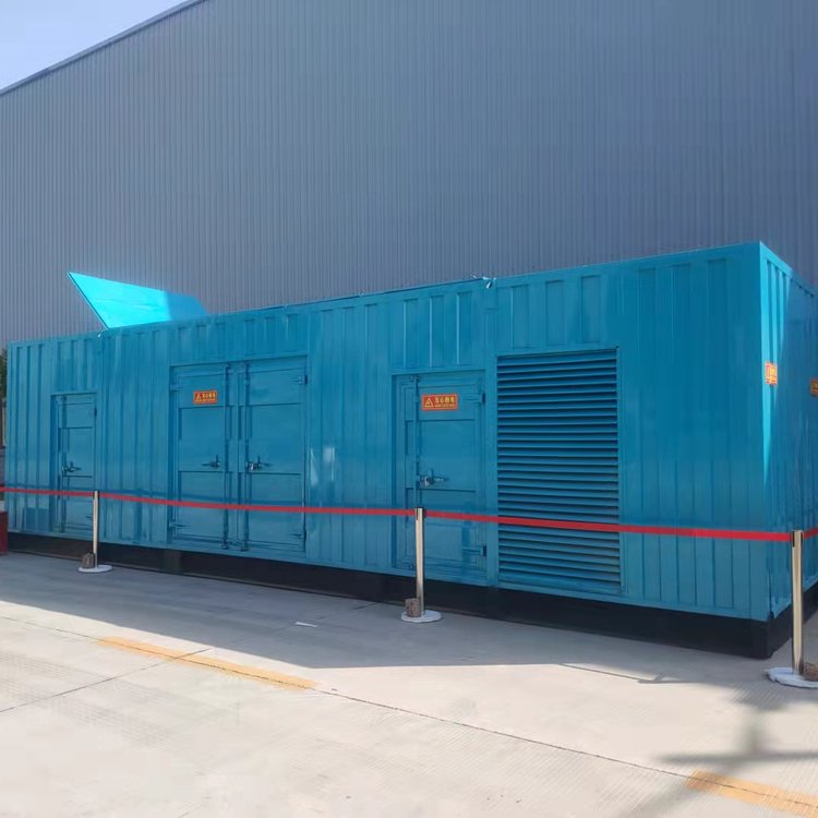 永胜怎样更换柴油发电机组的空气滤清器？
