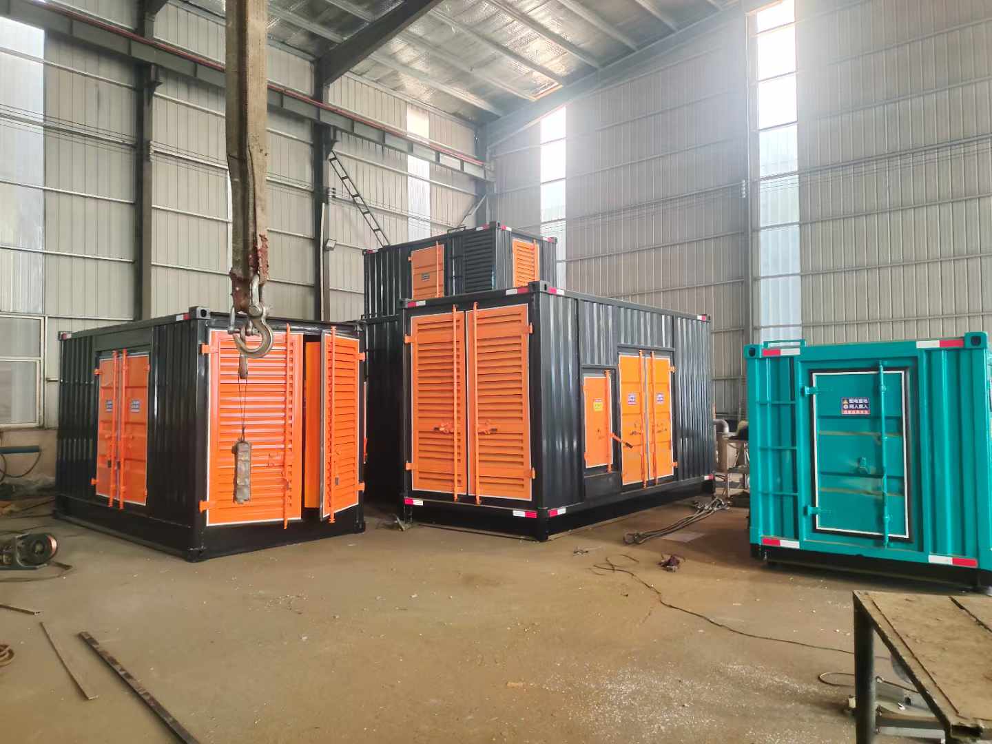 永胜如何根据用电设备的功率选择合适的空开？
