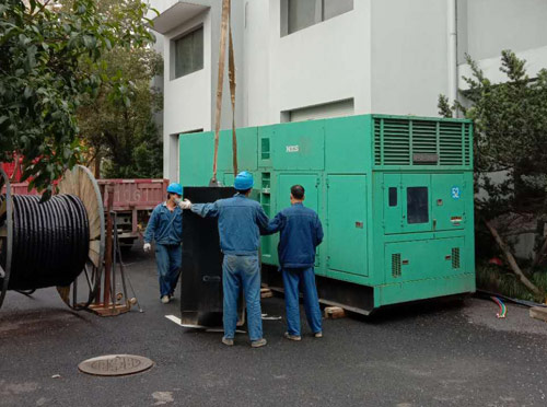 永胜核电厂应急柴油发电机的调试和维护对其他工厂发电机有哪些借鉴意义？