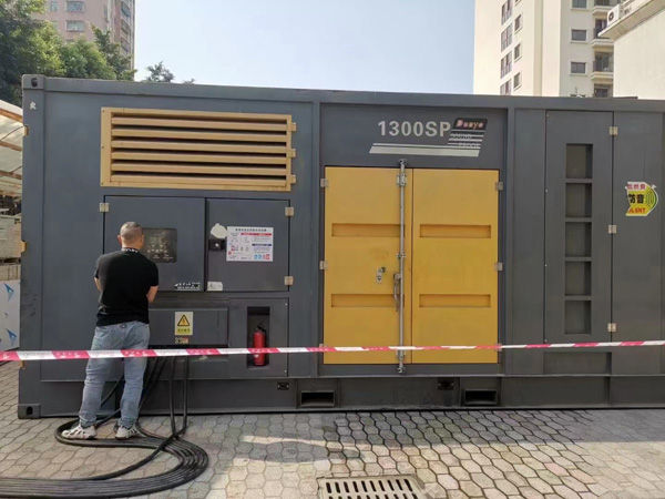 永胜延长空气滤清器使用寿命的注意事项