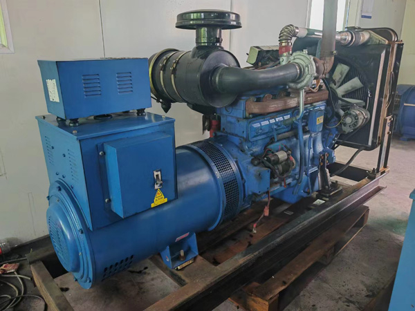 永胜100kW柴油发电机组使用多级机油有哪些优缺点？