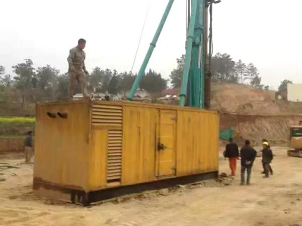 永胜柴油发电机组应用场合有哪些？